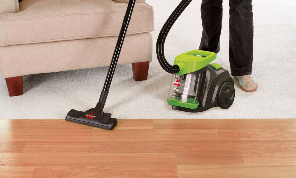 Bagless Vacuum Cleaners – Less Expensive over Time | ArticleCube